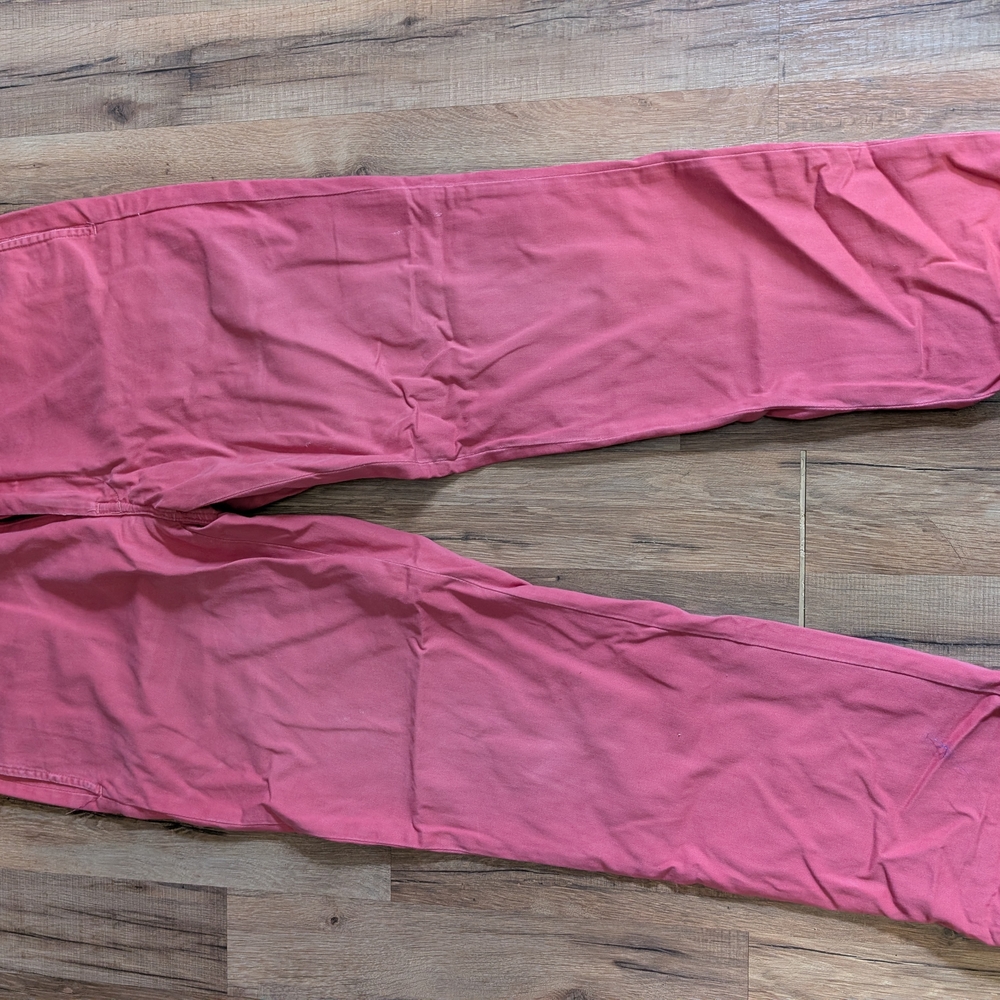 Polo by Ralph Lauren Rose Trousers
